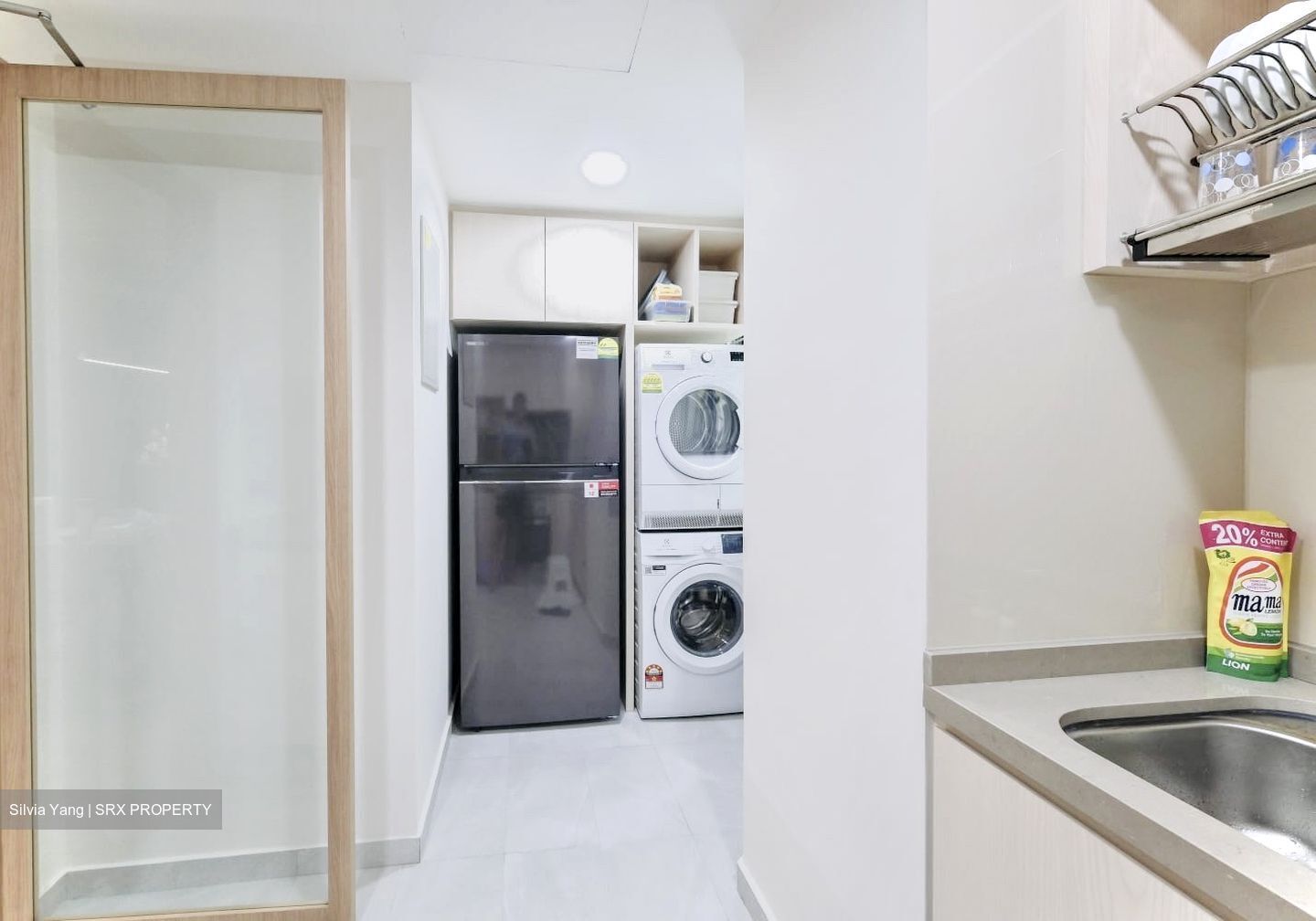 Newton 21 (D11), Apartment #477460051